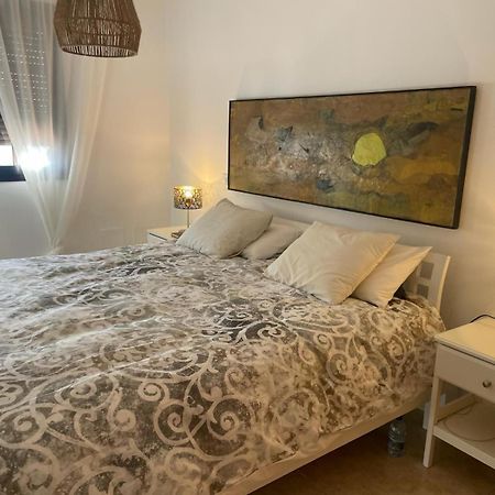 Villa Garoe Пуэрто-де-лас-Ньевес Экстерьер фото